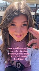 Ally Gonzalez's Instagram, Twitter & Facebook