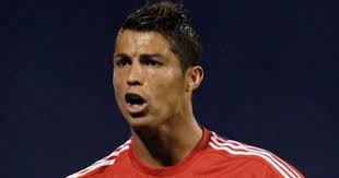 Cristiano Ronaldo needs to perfect humility