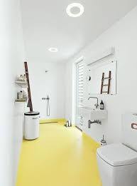 Image Result For Yellow Terrazzo Floor Yellow Bathroom Decor Yellow Bathrooms Epoxy Floor Designs