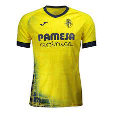 Luce los colores del villarreal cf y apoya a tu equipo vistiendo las camisetas oficiales joma de juego de la temporada 2020/21. Joma Villarreal Training 20 21 Yellow Buy And Offers On Goalinn