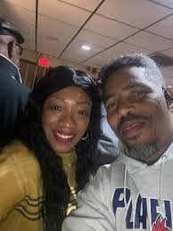 Janine Pearson, Tina Marie Murray and Paula Lacey grew up