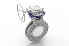 What Are the Different Types of Butterfly Valves? | Trillium ...