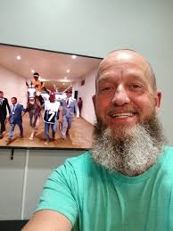 Jimmy Pennington (@brownsbacker71) • Instagram photos and videos