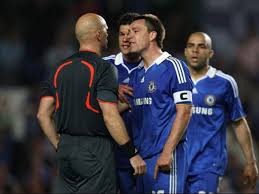 2ndhalf chelsea v barcelona hd 06.05.2009. Ø¨Ù‚Ù„Ù… ØªÙŠØ³ÙŠØ± Ø§Ù„Ø¹Ù…ÙŠØ±ÙŠ Ø­ÙŠÙ† ÙŠÙƒÙˆÙ† Ø§Ù„ØªØ­ÙƒÙŠÙ… Ø£Ø³ÙˆØ£ Ù…Ø§ ÙÙŠ Ù‚Ù…Ø© ØªØ´ÙŠÙ„Ø³ÙŠ ÙˆØ¨Ø±Ø´Ù„ÙˆÙ†Ø© Goal Com