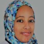 Doctor Noha Mohamed Gaber Internist