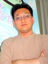 Aaron Lim (regista Sheep in the island)