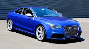 Image result for Cool Silver 2013 RS5