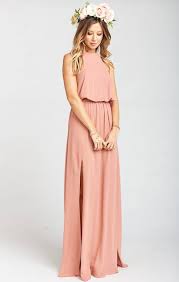 Did you scroll all this way to get facts about gold color dress ? Rose Gold Colored Dresses Cheap Online