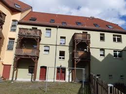 Idyllisch wohnen im zentrum von weida! 3 Zimmer Wohnung Zu Vermieten 07570 Weida Stegstr 10 Mapio Net