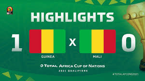 Africa cup of nations 2020/21 (africa (caf)) : Wkxdqxpjmrfhdm
