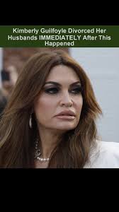 Kimberly Worthy Divorce