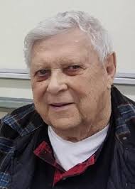 Eugene LUXTON Obituary (2016)