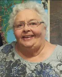 Carolyn Sue Bergstrom Obituary December 7, 2023