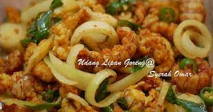 See more of resepi udang goreng tepung ringkas on facebook. Resepi Udang Lipan Yang Sedap September Ox