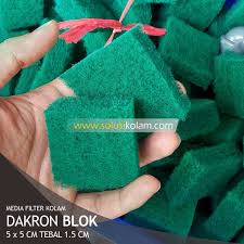 Review Produk Trickle Filter 4 Susun Kecil Solusi Kolam