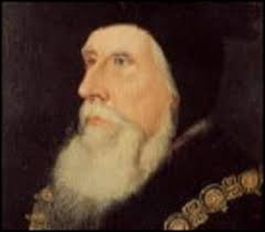 John RUSSELL (1° E. Bedford)