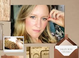 Valley Rose Studio: Eco Jewelry that Reaches for the Stars