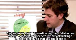 Mary Is My Homegirl The Office College Memes Critical Thinking