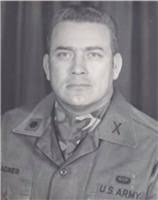 Donald Ladner Obituary (1934