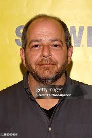 Andy Langer attends 'Keynote: Nabil Ayers with Andy Langer' during... News  Photo