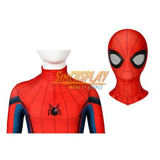 Shop the top 25 most popular 1 at the best prices! Kids Spider Man Homecoming Cosplay Suit Spandex Costume Skd19022