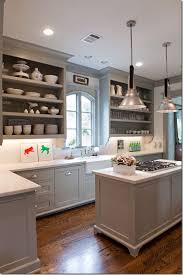 Stalking The Wheats Part Iii Home Kitchens Grey Kitchen Cabinets Kitchen Cabinet Design