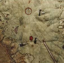 Deine daten sind bei uns sicher. Entdeckungen Kolumbus Und Seine Geheimen Karten Von Amerika Welt