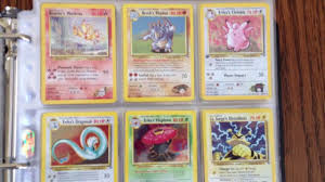 This expansion set contains 96 cards in japanese and 132 cards in english. Complete Pokemon Tcg Gym Heroes Set Youtube