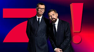 Tatort-Konkurrenz: Warum Joko & Klaas heute plötzlich vor deiner Haustür stehen könnten