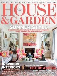 House And Garden Magazine Denzyhome Top Best Home Interior Design Decor Magazine Interior Design Magazine