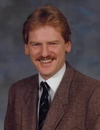 Obituary for Michael "Mike" S.D. Patterson