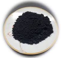 NCA Lithium Nickel Cobalt Aluminum Oxide As Lithium Ion Battery Cathode  Material Black Powder NCA