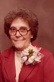 Nettie Bosley Obituary
