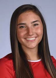 2021 Women's Volleyball Roster