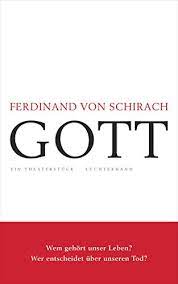 Ferdinand von schirach kitapları, incelemeleri ve yorumları, kitaplarından alıntılar ve sözler, kitaplarını okuyanlar. Amazon Com Gott Ein Theaterstuck German Edition Ebook Schirach Ferdinand Von Kindle Store
