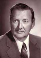 Basil GRANT Obituary (2010)