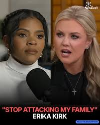 Who's child is that??? Is the No.1 Question after seeing Erika's “alibi”…  🤨 #charliekirk #candaceowens #erikakirk #tpusa #exposed