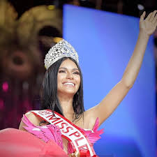 By the way gazini also competed in miss world philippines 2014 where she's only a top 13 semifinalist and rachel peters as 4th princess. What Has Gazini Christiana Ganados Miss Universe Philippines 2019 Been Upto Since Her Crowning