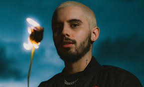 Dylan Fuentes prepara su tema favorito de 2020 junto a otros colombianos