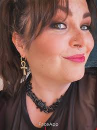 Discover Custom Wearable Art with Simone's Garden