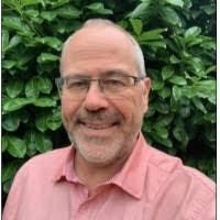 Mark Blakemore's Instagram, Twitter & Facebook