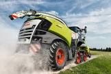 CLAAS-JAGUAR