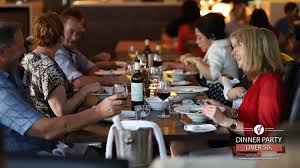 I am going to have a 1980s dinner party. Dinner Parties Singles Events Melbourne