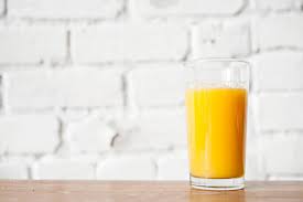 Si vous mangez une orange le matin, ce fruit étonnant vous donne l'énergie nécessaire. Le Jus D Orange En Renfort La Presse