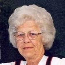 Inez L. Dendy Obituary November 7, 2007