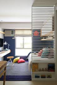 Decorator emilia wisniewski of studio1nine1 shares a small condo transformation that she completed on a budget of $21,000. These 24sqm And Below Condo Units Show Amazing Small Space Solutions