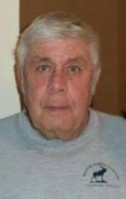 Obituary of Charles D. Hicks