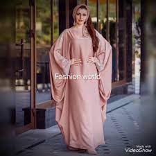 Binish women's stretchable lycra fabric abaya burqa with dupatta (brq_36, maroon, free size) by binish ₹1,399.00 ₹ 1,399. 24 Abaya Designs 2019 Abaya Designs Collection Dubai Collection Arabic Hijab Burka Fashion Video Dailymotion