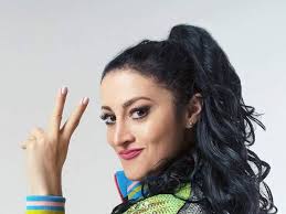 SAFS Fitness & Party Camp 2025