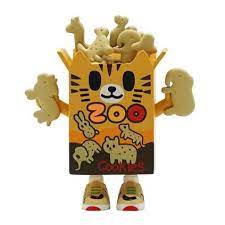 Moofia Breakfast Besties Series 2 Blind Box Rotofugi